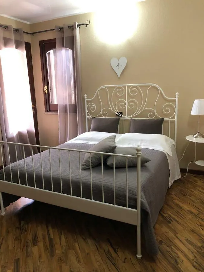 B&B Martina Assemini Bed & Breakfast