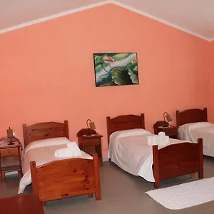Hotel Su Mannau, Fluminimaggiore